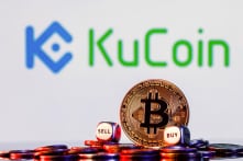 Mỹ cáo buộc Kucoin và nhà sáng lập Trung Quốc vi phạm luật chống rửa tiền