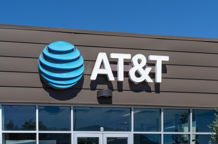 AT&T: Hacker đánh cắp dữ liệu của hầu hết người dùng mạng di động của hãng