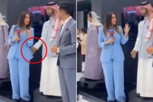 Robot AI quấy rối nữ phóng viên – Trí tuệ nhân tạo có gây ra thảm họa?