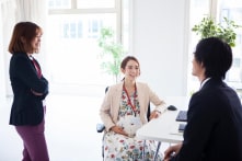 Công ty Hàn Quốc thưởng 75.000 USD khuyến khích nhân viên sinh con