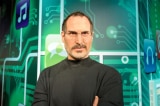 Steve Jobs