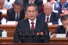 Ông Tập lại tước bỏ vai trò của thủ tướng, tiếp các CEO nước ngoài?