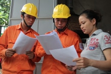 Tiền điện của người dân tăng đột biến sau Tết, EVN Hà Nội giải thích gì?
