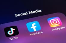 TikTok yếu thế trong cuộc chiến mạng xã hội