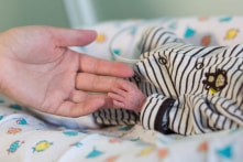 Hội chứng đột tử ở trẻ sơ sinh liên quan đến mức chuyển hóa bất thường – Nghiên cứu