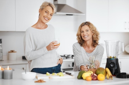 Những thói quen nhỏ giúp giảm nguy cơ tử vong