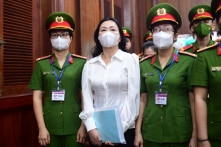 VKS: Bà Trương Mỹ Lan nộp 280.000 tỷ đồng mới có cơ sở xem xét giảm án tử hình