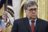 Ông Bill Barr làm chứng Tổng thống Trump không liên quan gì đến vụ án Epstein