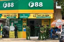 Thua lỗ, sai phạm, F88 vẫn phát hành thành công trái phiếu huy động vốn