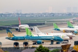 Cục Hàng không Việt Nam: Từ hè 2024 thiếu máy bay trầm trọng
