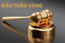 Giải mã phiên đấu thầu vàng “ế ẩm”