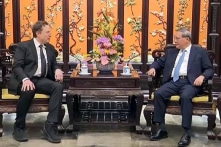 Gordon Chang: Trung Quốc đã kiểm soát được Musk và SpaceX chưa?