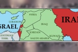 Israel Iran