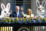 Jill Biden