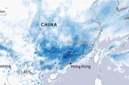 NASA: Trung Quốc đang bí mật phát triển chương trình quân sự không gian