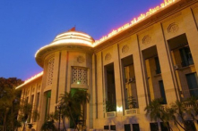 Tuần cuối quý 3, NHNN đảo chiều bơm ròng hơn 33 ngàn tỷ đồng hỗ trợ thanh khoản hệ thống