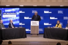 Tranh biện: “Liệu Mỹ có nên cắt viện trợ cho chiến tranh Ukraine?”