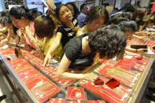 NHNN cam kết các phương án can thiệp thị trường vàng “ngay và luôn”