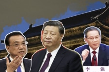 Ông Tập đột ngột rời hội nghị kinh tế vì mâu thuẫn với hai ông thủ tướng?