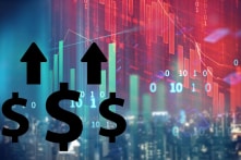 Giá USD tăng cao, Chứng khoán chuyển biến ngày càng xấu