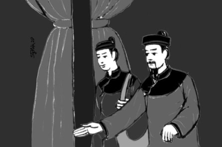 Chuyện vi hành của Vua Việt