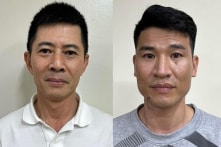 Chủ tịch Thuận An Group Nguyễn Duy Hưng bị bắt