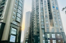 CBRE: Năm 2024 chấm dứt chu kỳ khan hiếm nguồn cung nhà ở tại Hà Nội