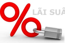 Lãi suất cho vay mua nhà đang thấp kỷ lục