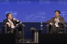 Chủ tịch Baidu gây tranh cãi khi nói về nguyên nhân thất bại của Google tại Trung Quốc