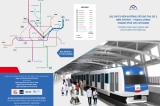 TP.HCM: Hơn 400 cây xanh bị đốn hạ để làm tuyến metro số 2