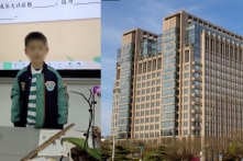 TQ: Video một học sinh tiểu học nói về lý tưởng được lan truyền