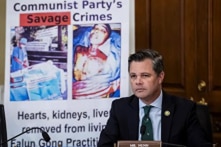 Màu sắc mafia trong hoạt động cấy ghép nội tạng tại Trung Quốc