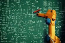 AI là mối đe dọa đối với những người đam mê toán học