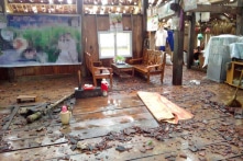 Mưa giông tại 6 tỉnh ‘thổi bay’ hơn 6,3 tỷ đồng tài sản