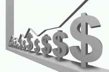 Tỷ giá USD ngân hàng liên tục tăng, tiến sát tỷ giá thị trường tự do