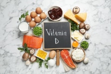 Mức vitamin D thấp liên quan đến lành xương chậm hơn ở trẻ em