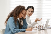 Chuyên gia đàm phán Harvard cho rằng xung đột trong công việc là một điều tốt