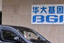 WSJ: Công ty Trung Quốc trong danh sách đen “đổi vỏ” để lách lệnh trừng phạt của Mỹ