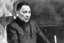 Những lời đẫm máu tiết lộ ý đồ sát nhân của Đặng Tiểu Bình