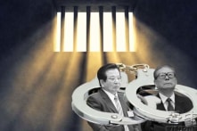 Giang Trạch Dân đố kỵ và 3 lần âm mưu ám sát nhà sáng lập Pháp Luân Công