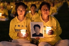 Chuyên gia nhân quyền Mỹ: Cuộc đàn áp Pháp Luân Công của ĐCSTQ là nghiêm trọng nhất