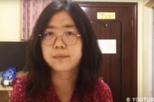 Thượng Hải xét xử nhà báo công dân Trương Triển, nhiều nhà ngoại giao nước ngoài bị từ chối dự thính