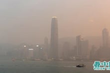 Sau NYT và RFA, Wall Street Journal tuyên bố rút khỏi Hồng Kông
