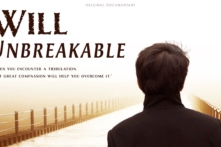 Will Unbreakable: Phim tài liệu cảm động về tình người sau song sắt