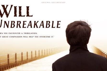 Will Unbreakable: Phim tài liệu cảm động về tình người sau song sắt