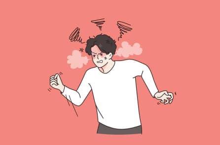 Nghiên cứu: Có một loại cảm xúc làm tăng nguy cơ mắc bệnh tim, đột quỵ