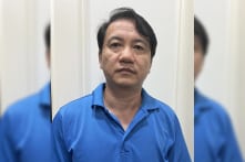 Cựu Cục trưởng Cục Điện lực và năng lượng tái tạo bị bắt