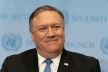 Hồi ký của Pompeo: Bí quyết làm việc cho Trump trong 4 năm