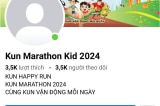 dang ky chay marathon tren facebook mot phu nu bi lua hon 30 ty dong