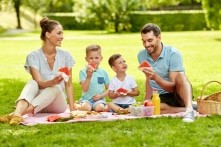 Cách chọn dưa hấu ngon ngọt giải nhiệt cho mùa hè